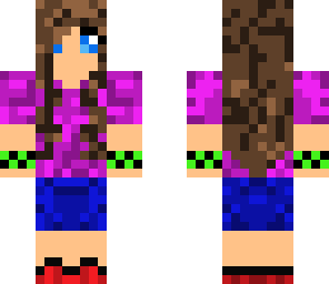 danceing girl
