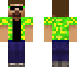 summer steve