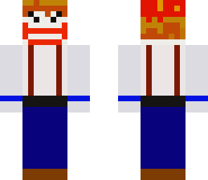 needles kane