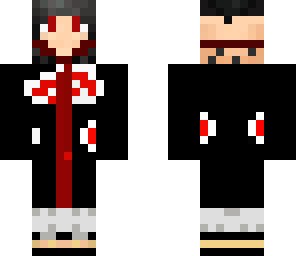 itachi uchiha