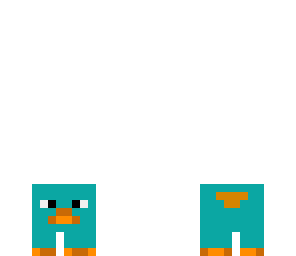 perry
