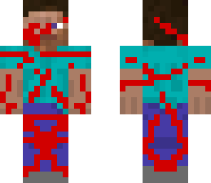 steve has fighting