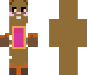 hamster thing