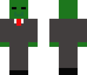 zombie