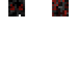 creepy head