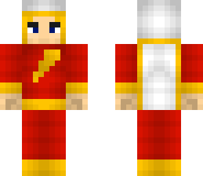 shazam