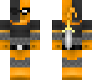 deathstroke