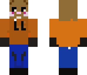 hamster thing
