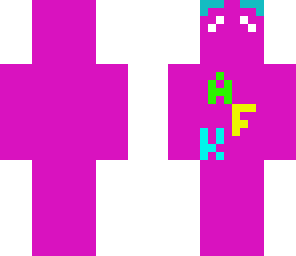 afk