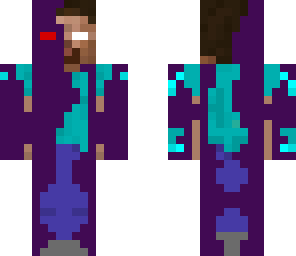 herobrine is coming