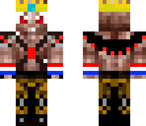 the kingdom