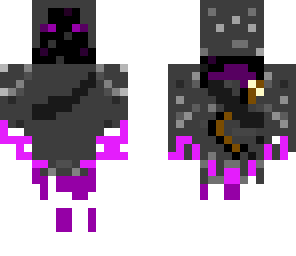 the ghost reaper