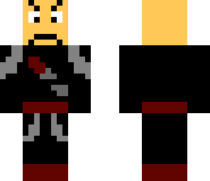ninja human