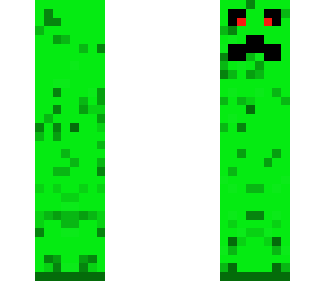 creeper troll
