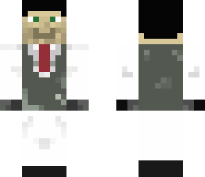 butler