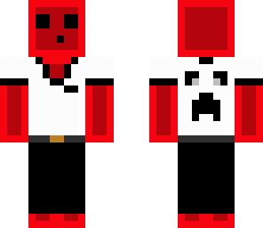 slime red
