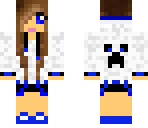 tenneger girll
