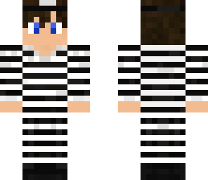 robber