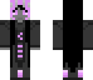 enderman emperor nightmare