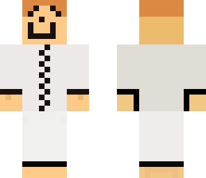 ugly skin