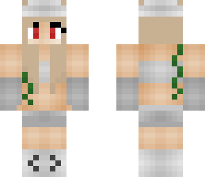 golem girl