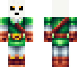 panda link 2