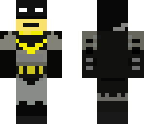 batman