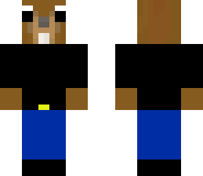the real squirrelpaca