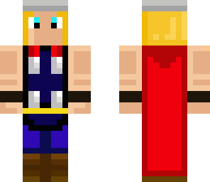 thor