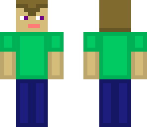 new version guy