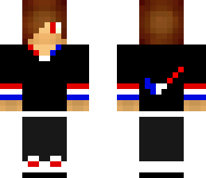 nikeholland