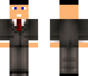 hit man