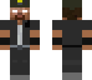 the herobrine gang