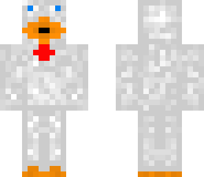 super duck