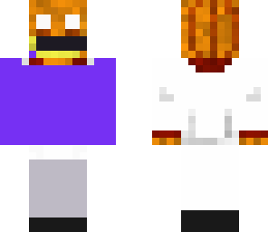 herobrine's derpy brother