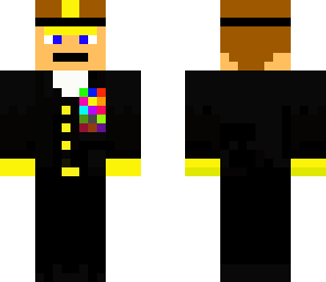commodore