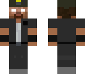 herobrine