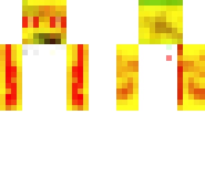 blaze remake