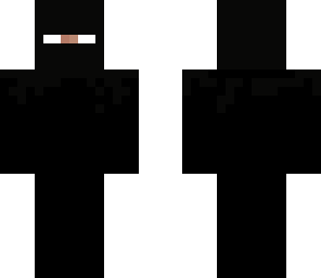 ninja herobrine