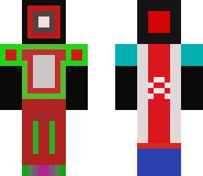 bloksteenhoofd