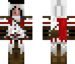 ezio auditore