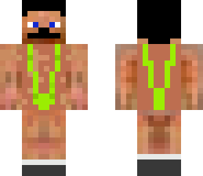boratmankini
