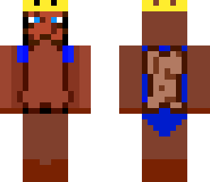 el diox del cuero