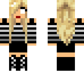 mrs herobrine