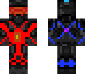 halo double colored master chief