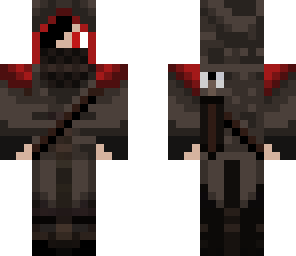 dark archer