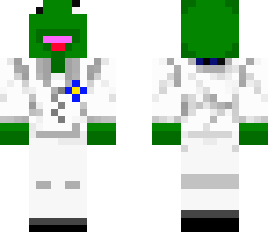 kermit modded