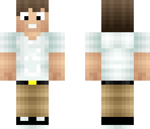 fixed cool guy