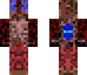 killer skin