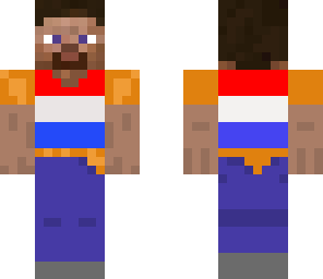 dutch steve 2